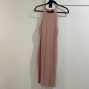 Windsor, large, light pink
